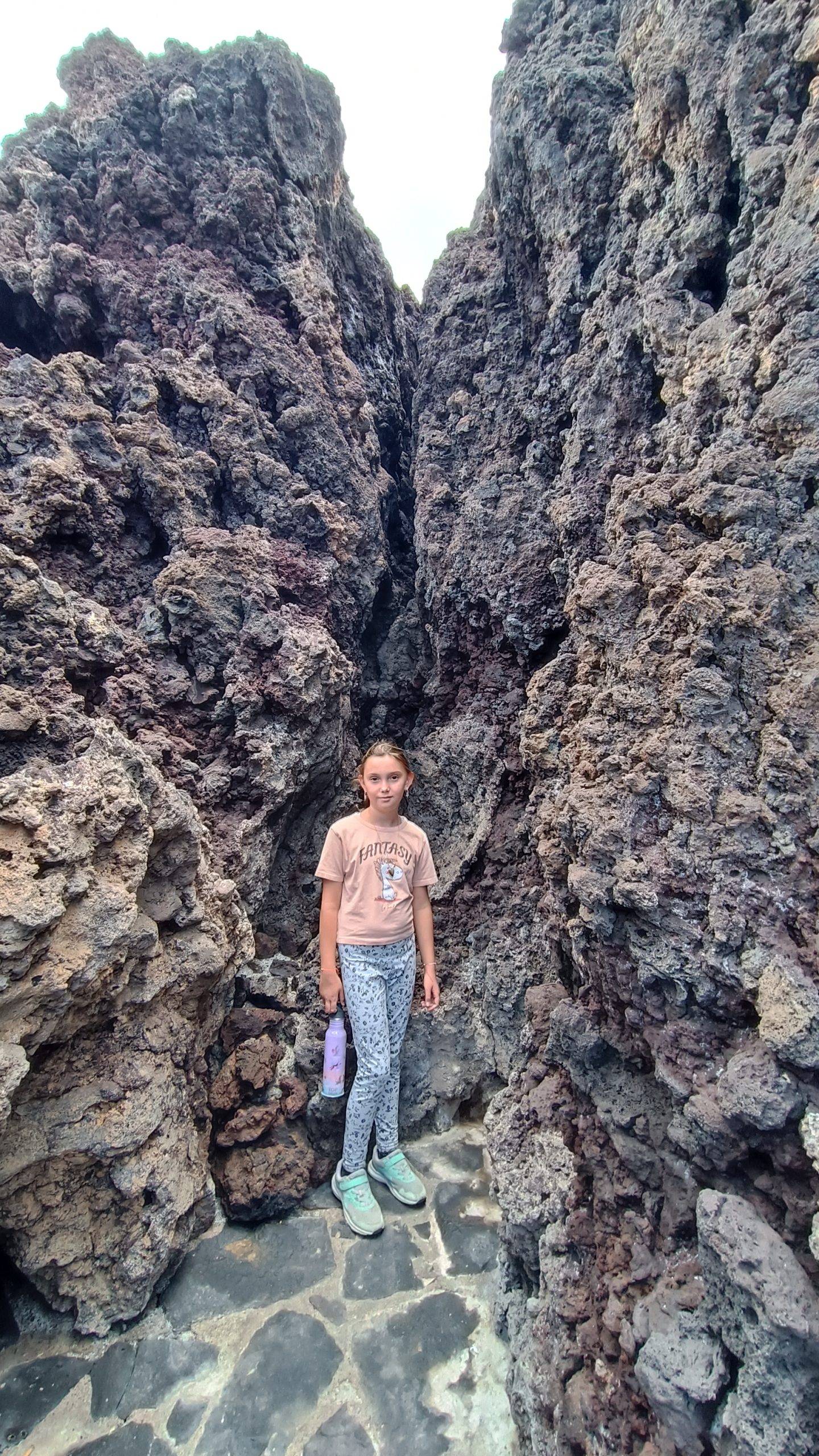 Punta de Teno lighthouse