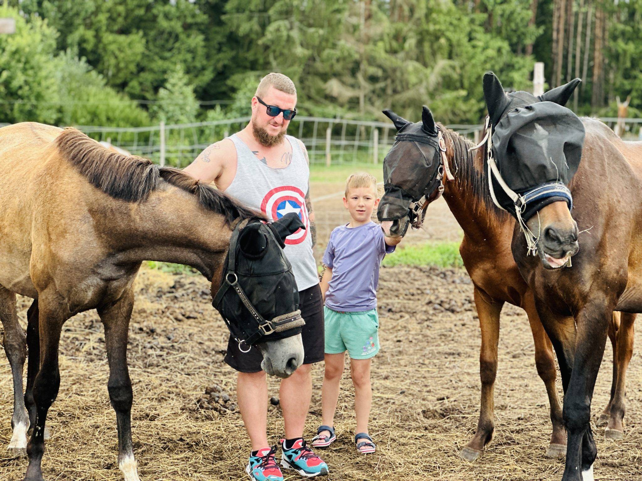 Mickunai Riding Club