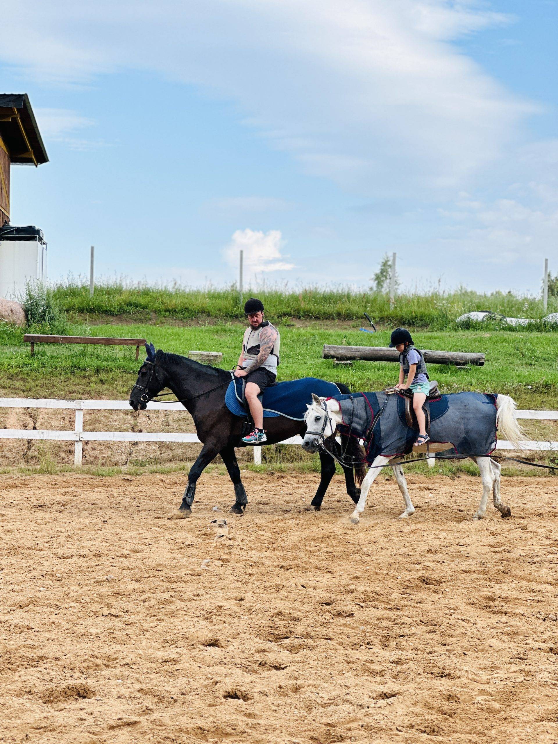 Mickunai Riding Club