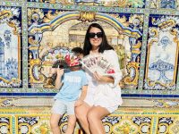 Holidays in Spain with Children