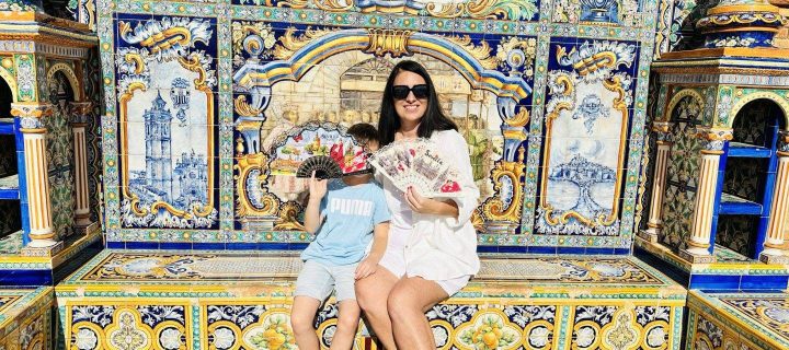 Holidays in Spain with Children