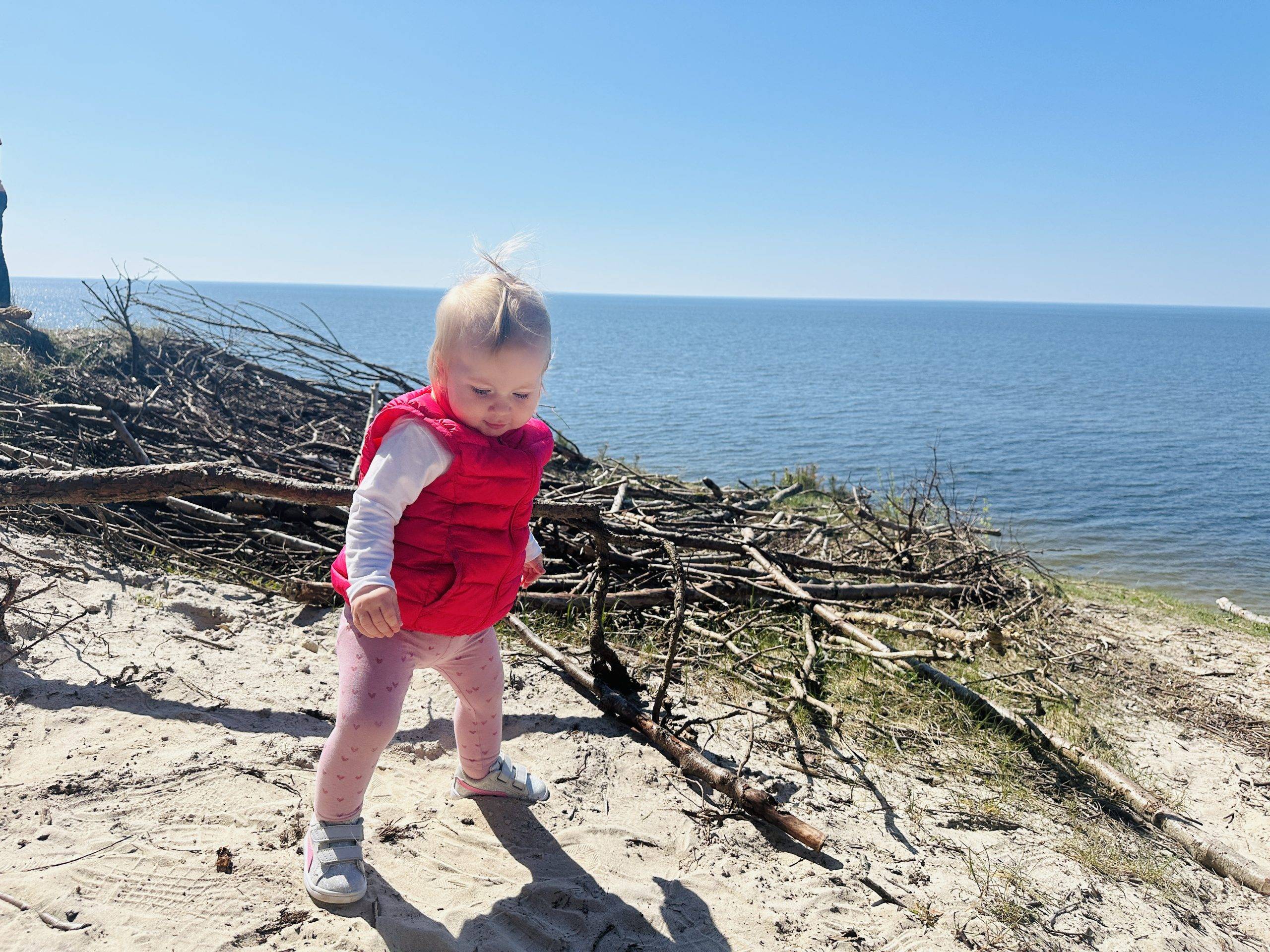 Travelling with children in Lithuania: recommendations