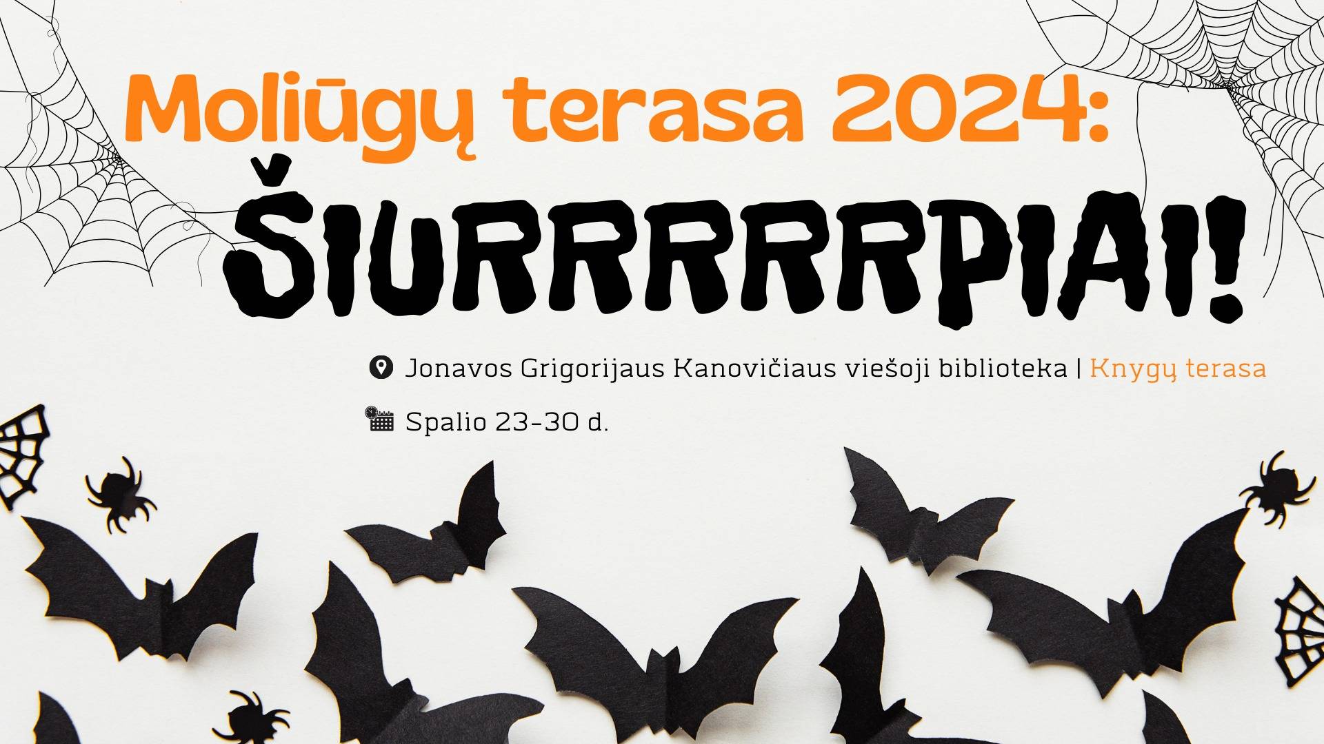 Moliūgų šventės Lietuvoje 2024