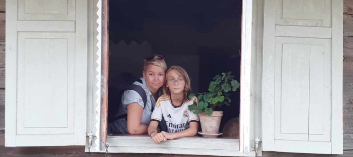 Lithuanian Ethnography Open-Air Museum