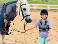 Stud farm & riding club near Vilnius