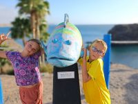 Fuerteventura with children