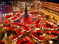 Christmas markets in Europe 2024