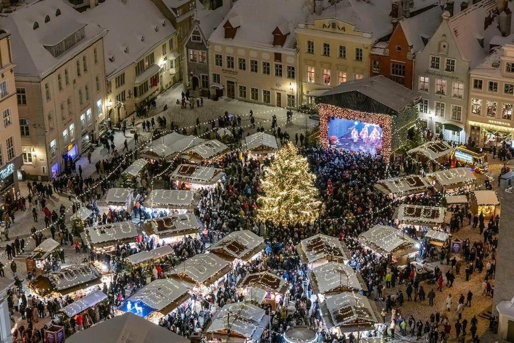 Kur keliauti per žiemos atostogas