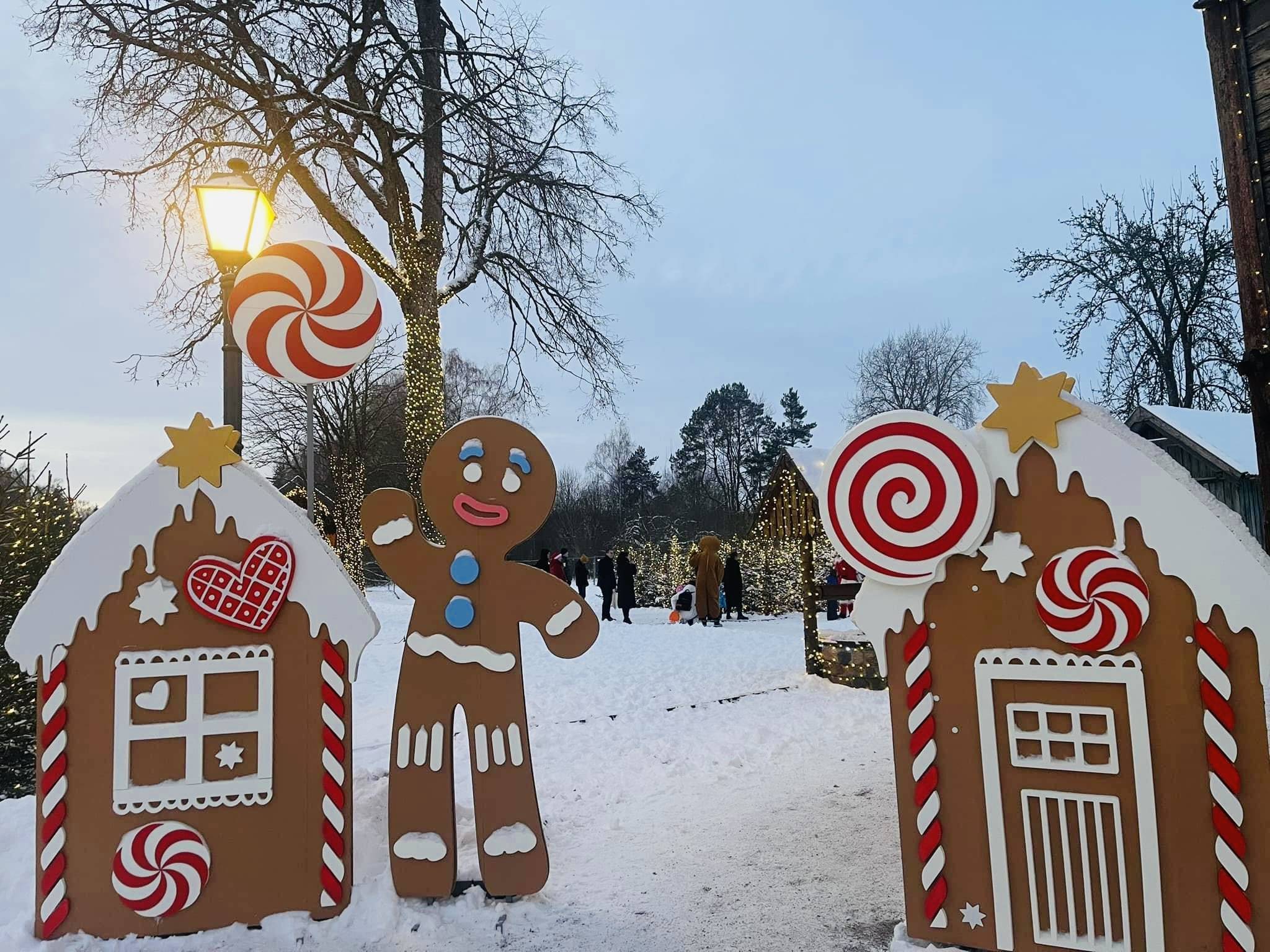 Kur keliauti per žiemos atostogas