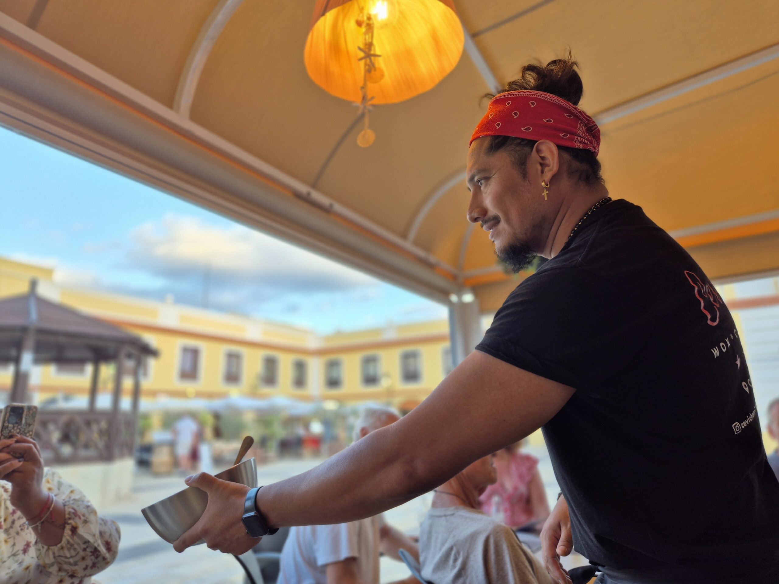 „Saborea San Miguel de Abona“ – ne tik tapas maršrutas