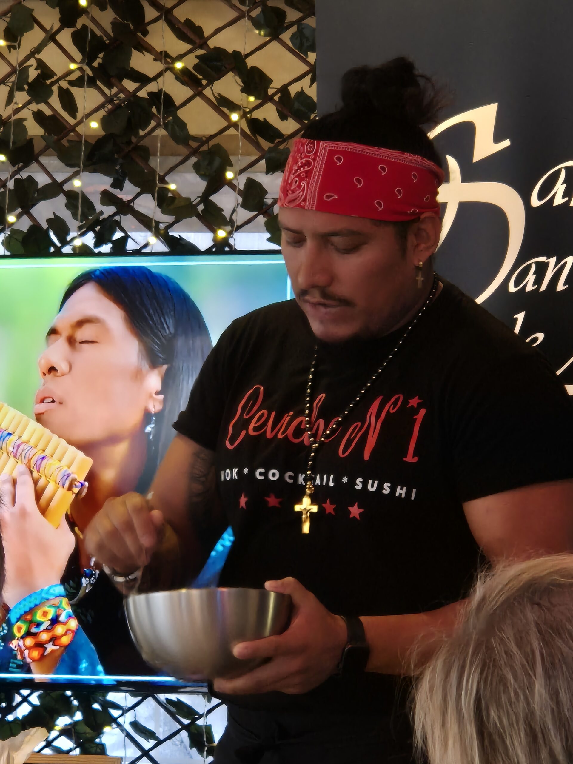 „Ruta de la Tapa“
