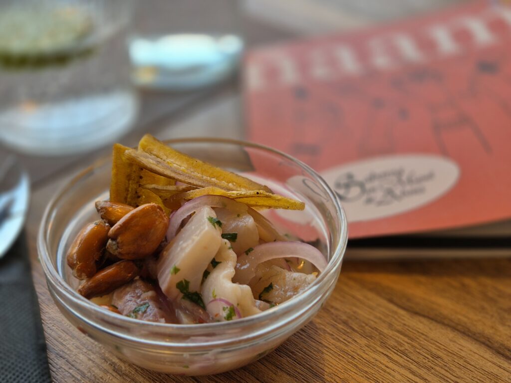 Ruta de la Tapa Tenerifėje: specialūs patiekalai vos už 5 eurus