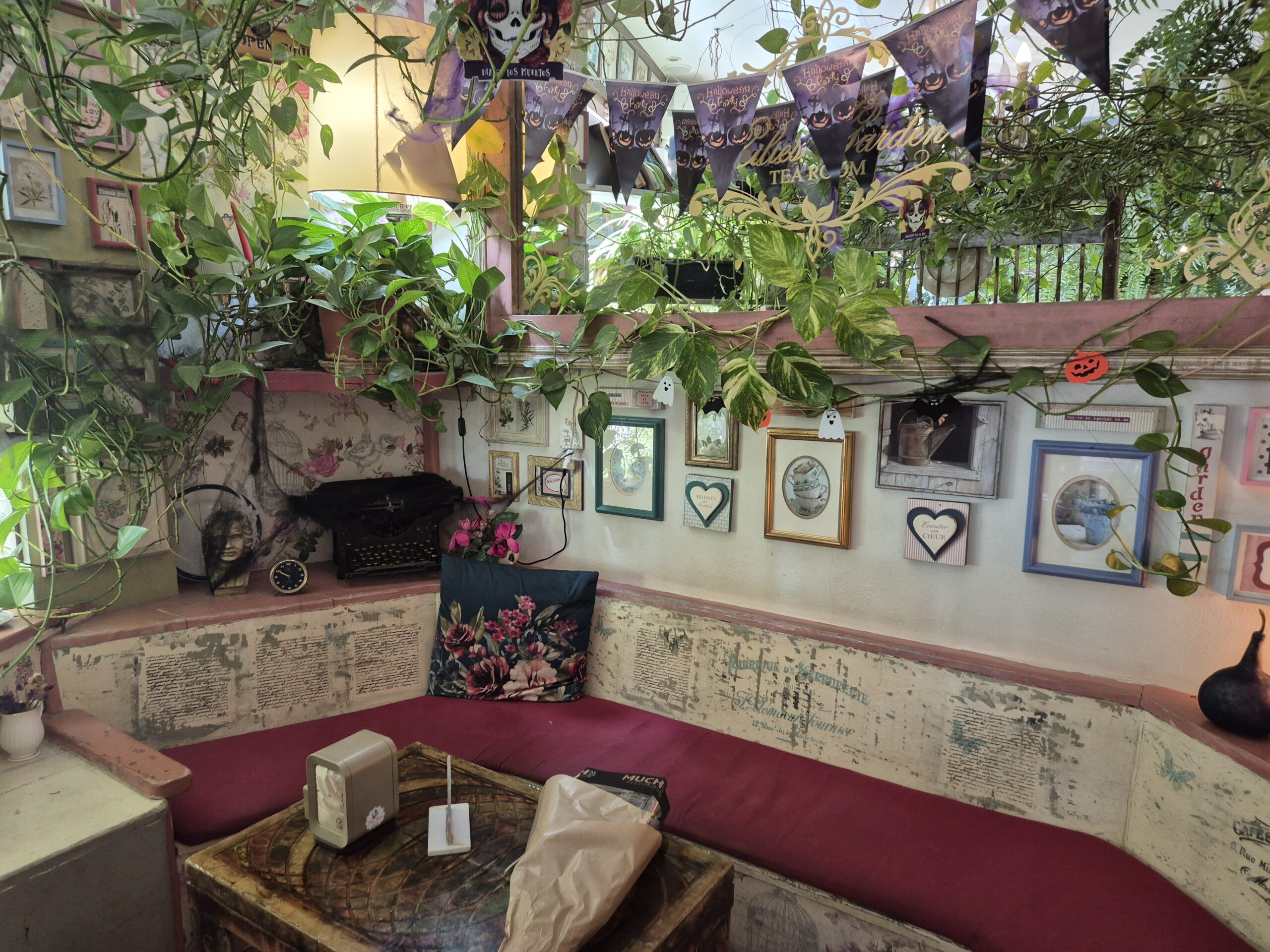 Pusryčiai Tenerifėje: vietos, kurias verta išbandyti