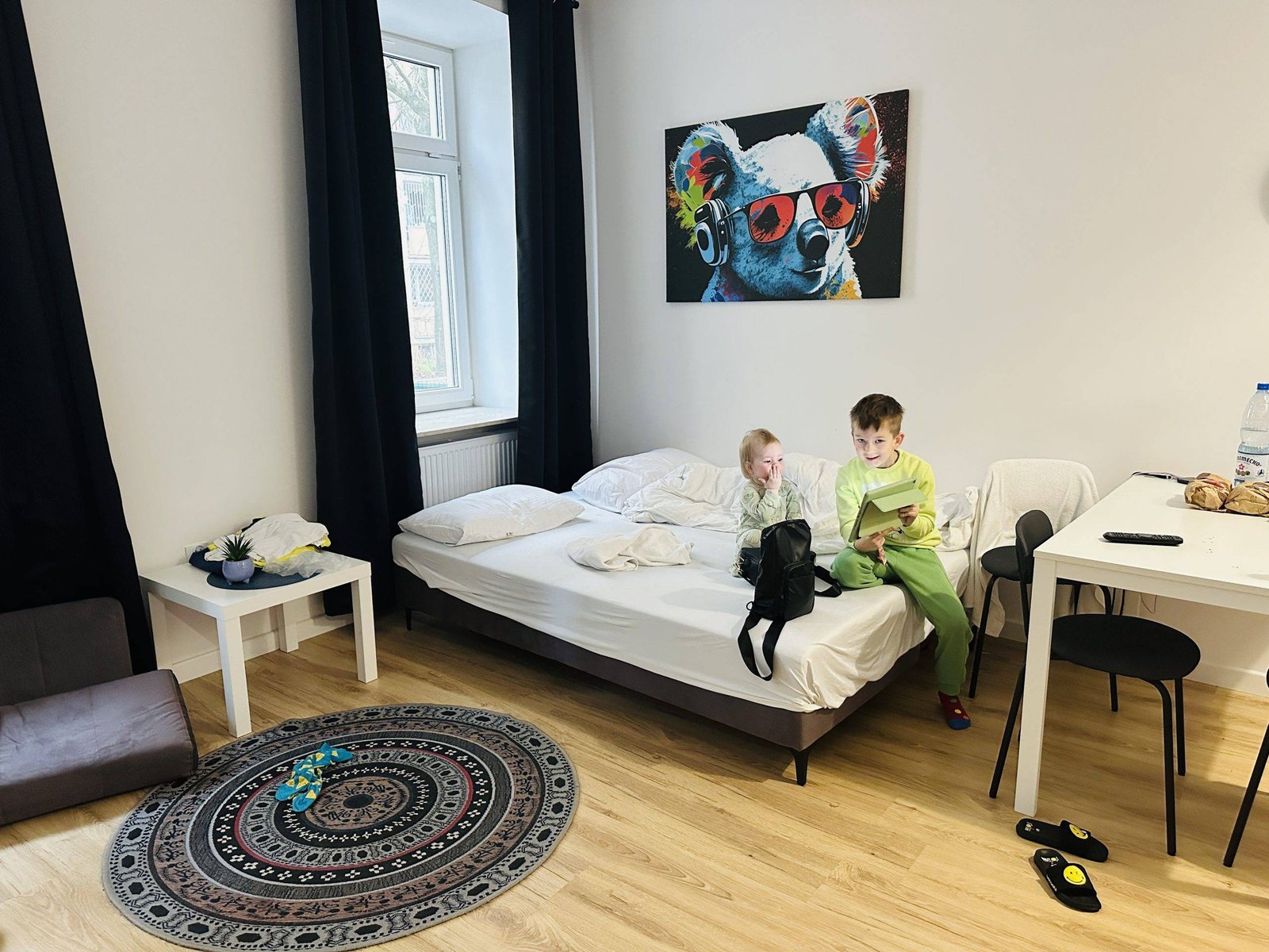 Valstybinės šventės Lenkijoje 2025. Nakvynę keliaujant rezervuokite iš anksto