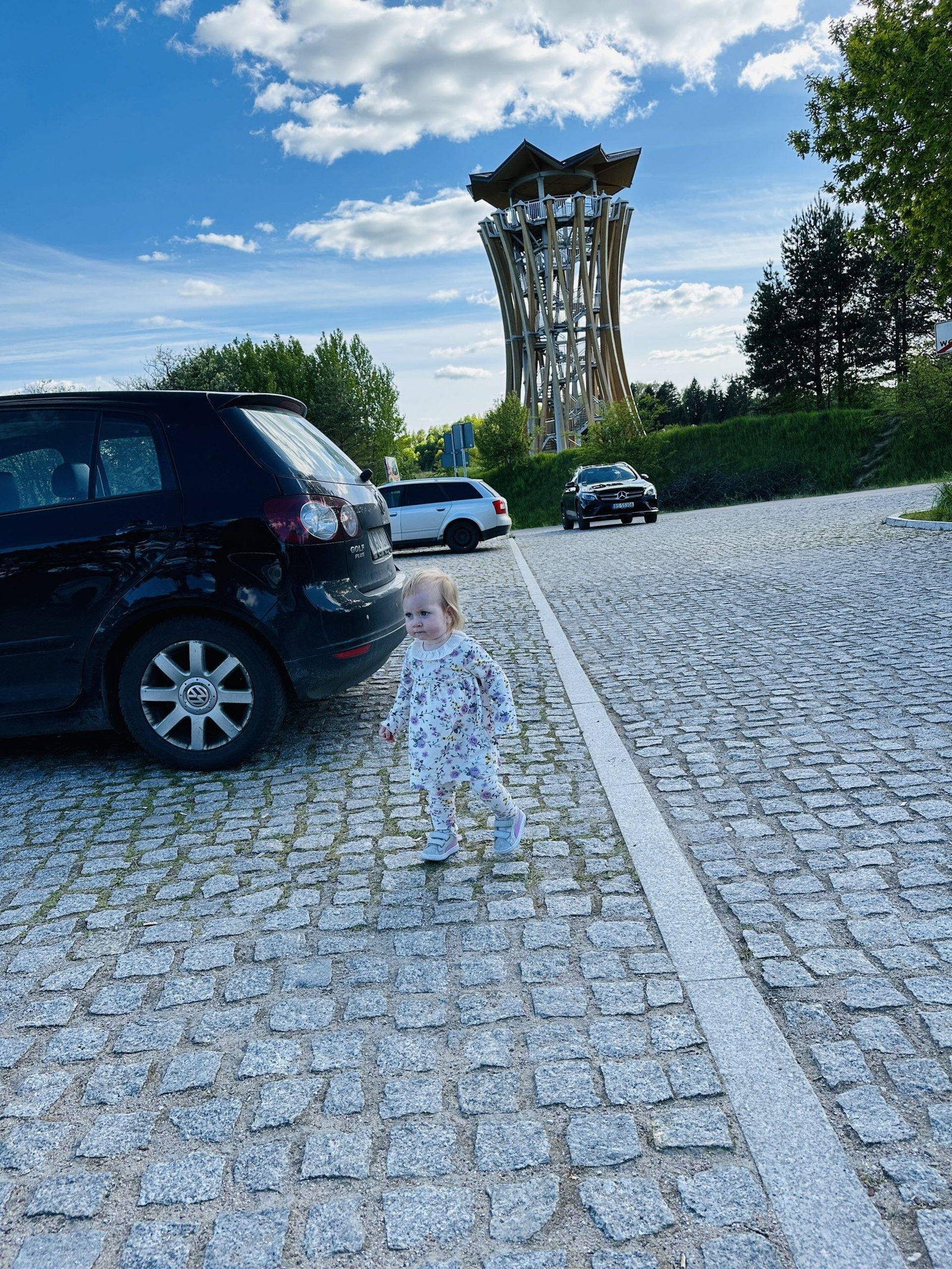 Kelionės automobiliu Lenkijoje
