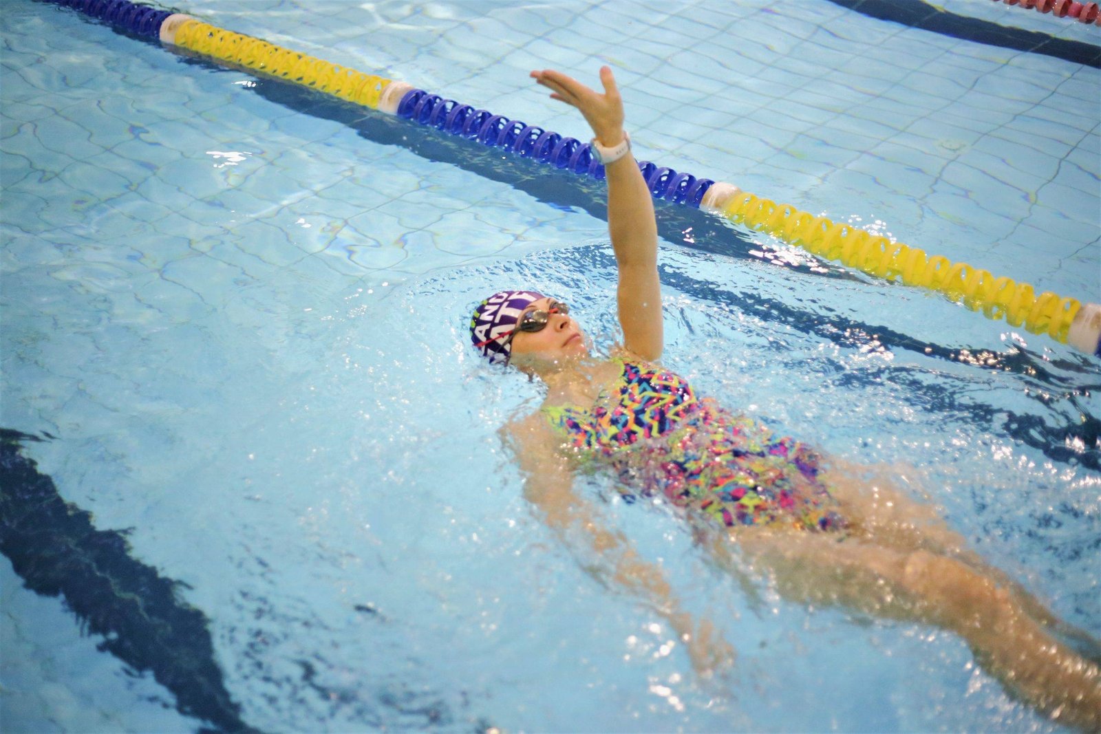 Plaukimo akademija BANGA