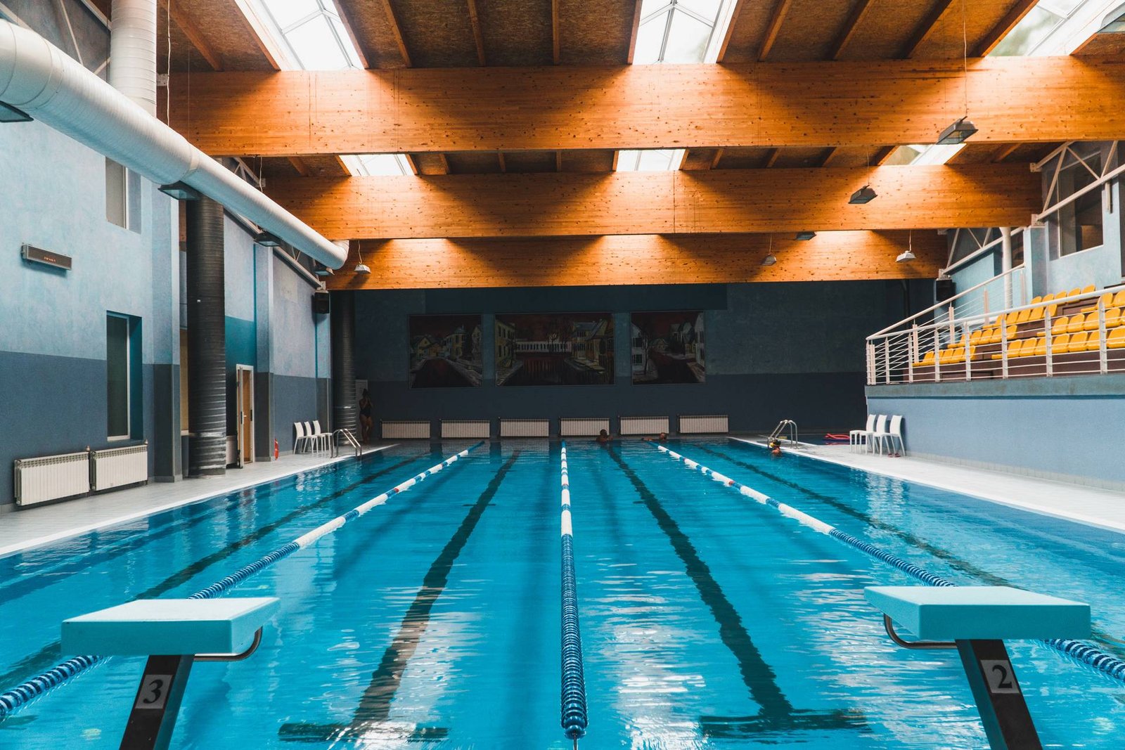 Ignalinos sporto ir pramogų centras
