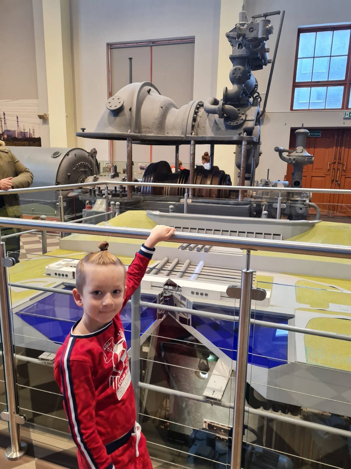 Energetikos ir technikos muziejus