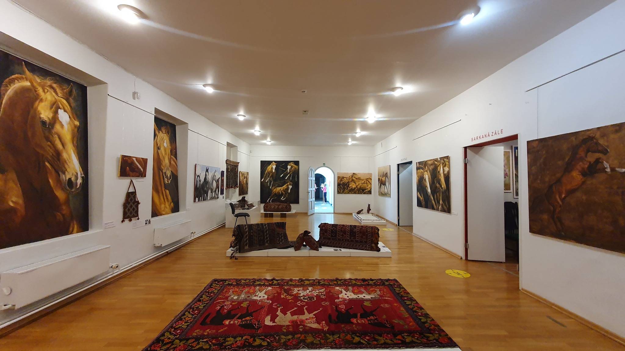 Rygos Jugendo stiliaus muziejus