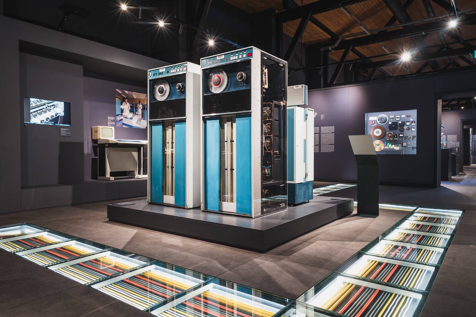 Inžinerijos ir technologijų muziejus