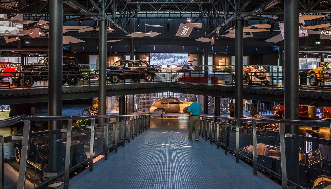 Geriausi muziejai Latvijoje