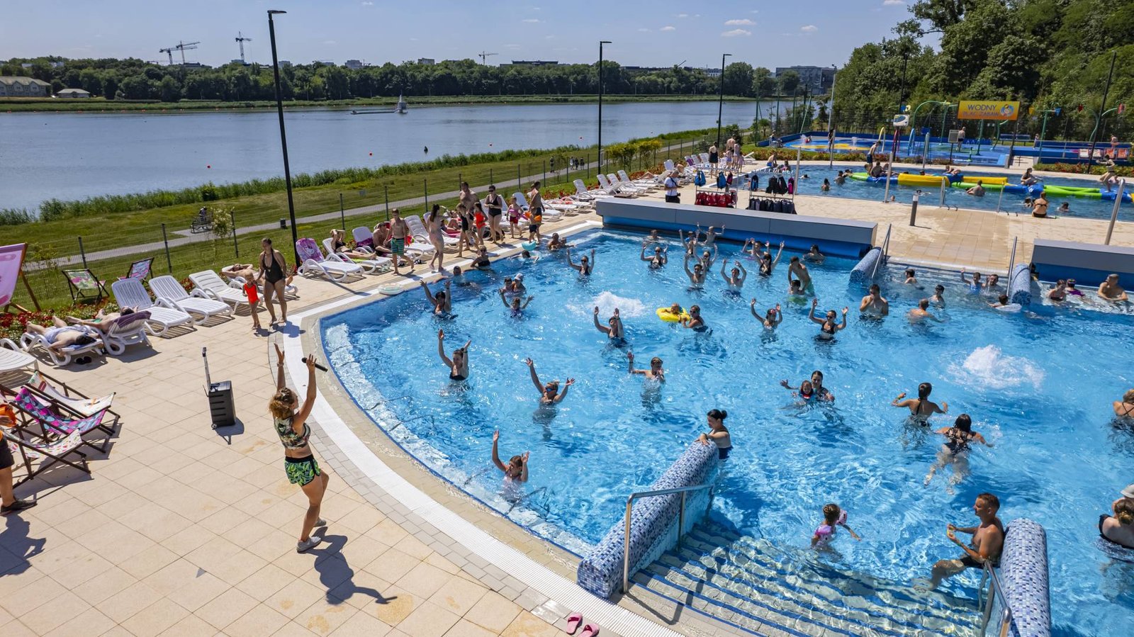 Ką pamatyti Poznanėje su vaikais