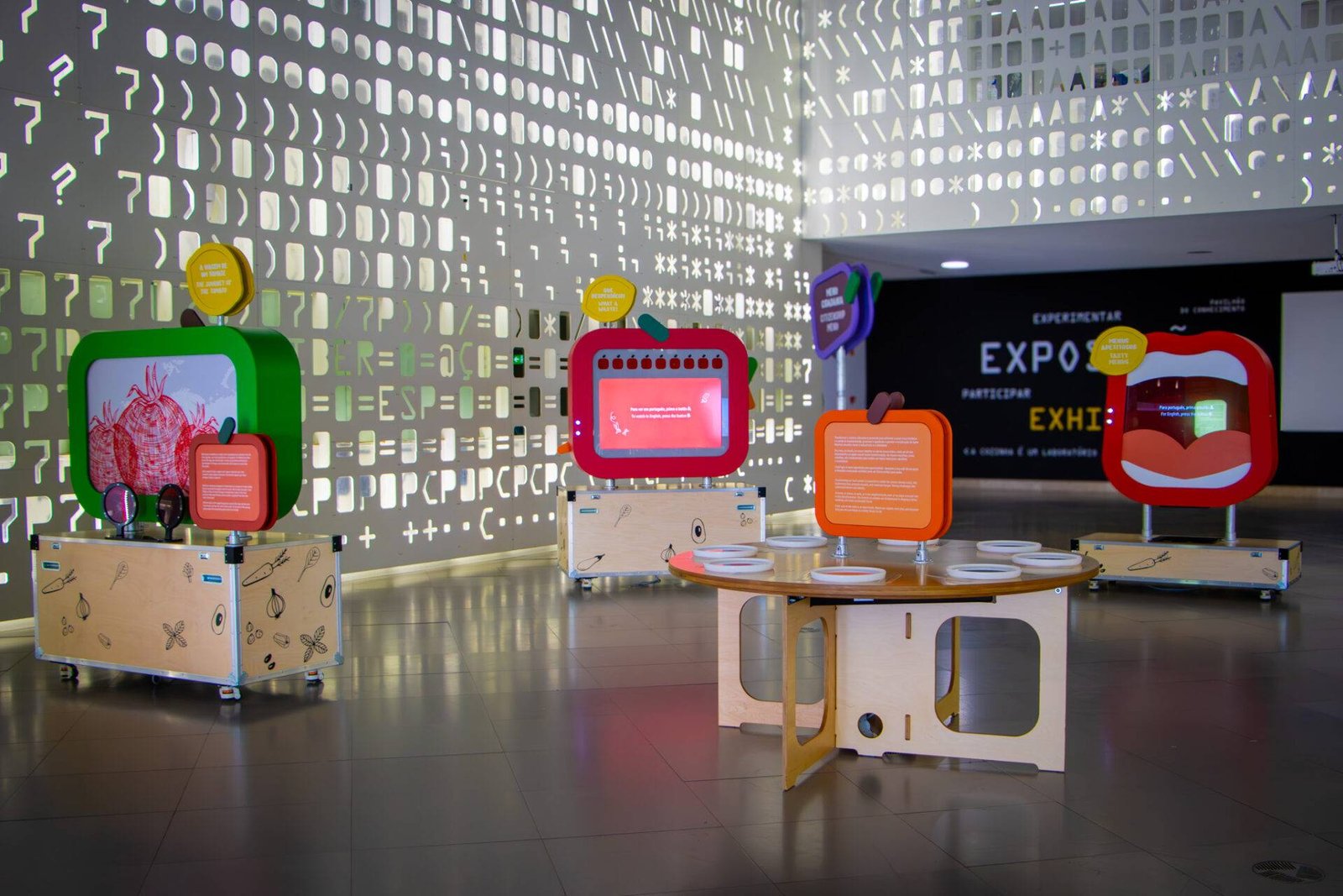 Experimento mokslo centras