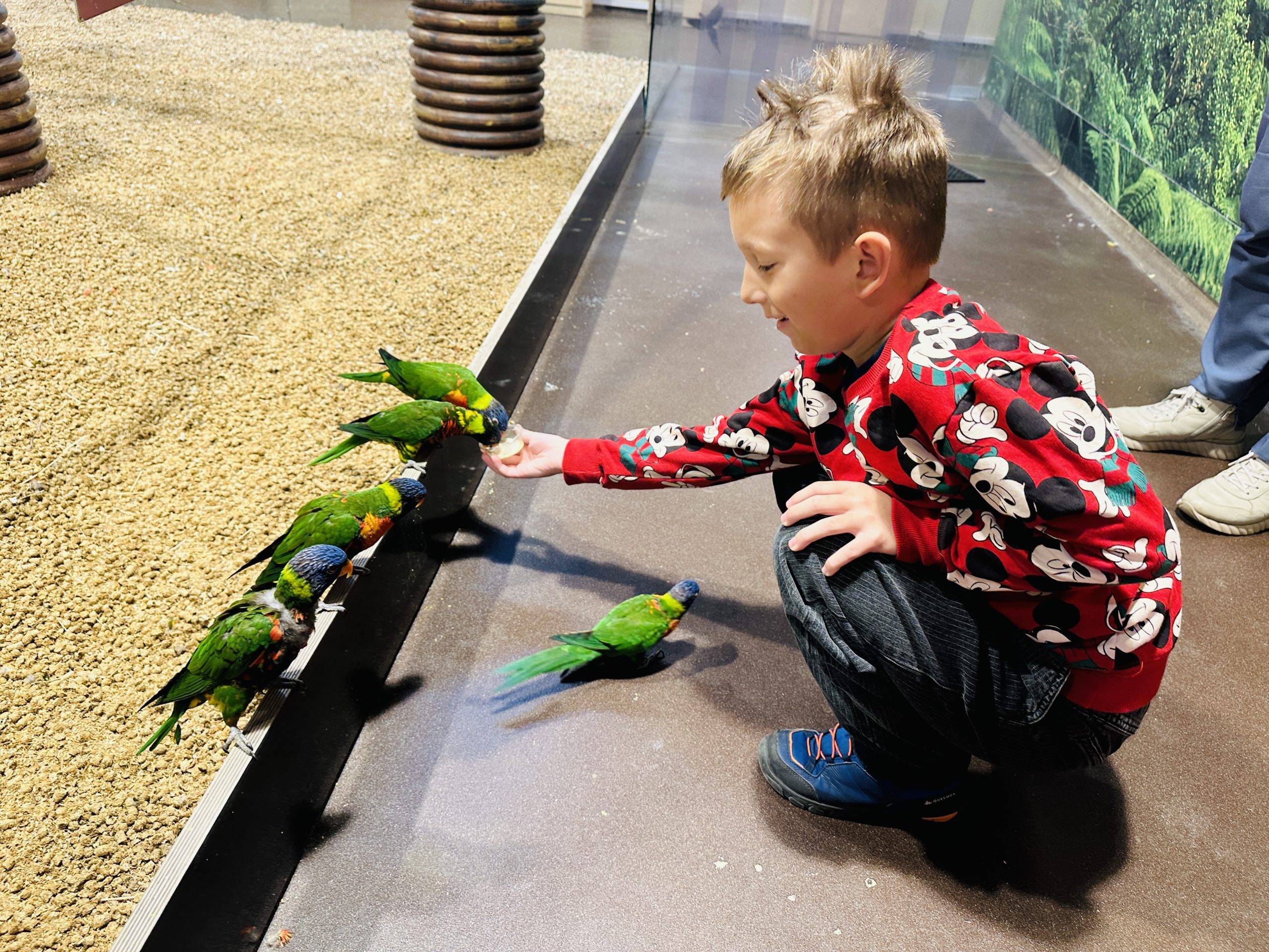 Zoopark Vilnius