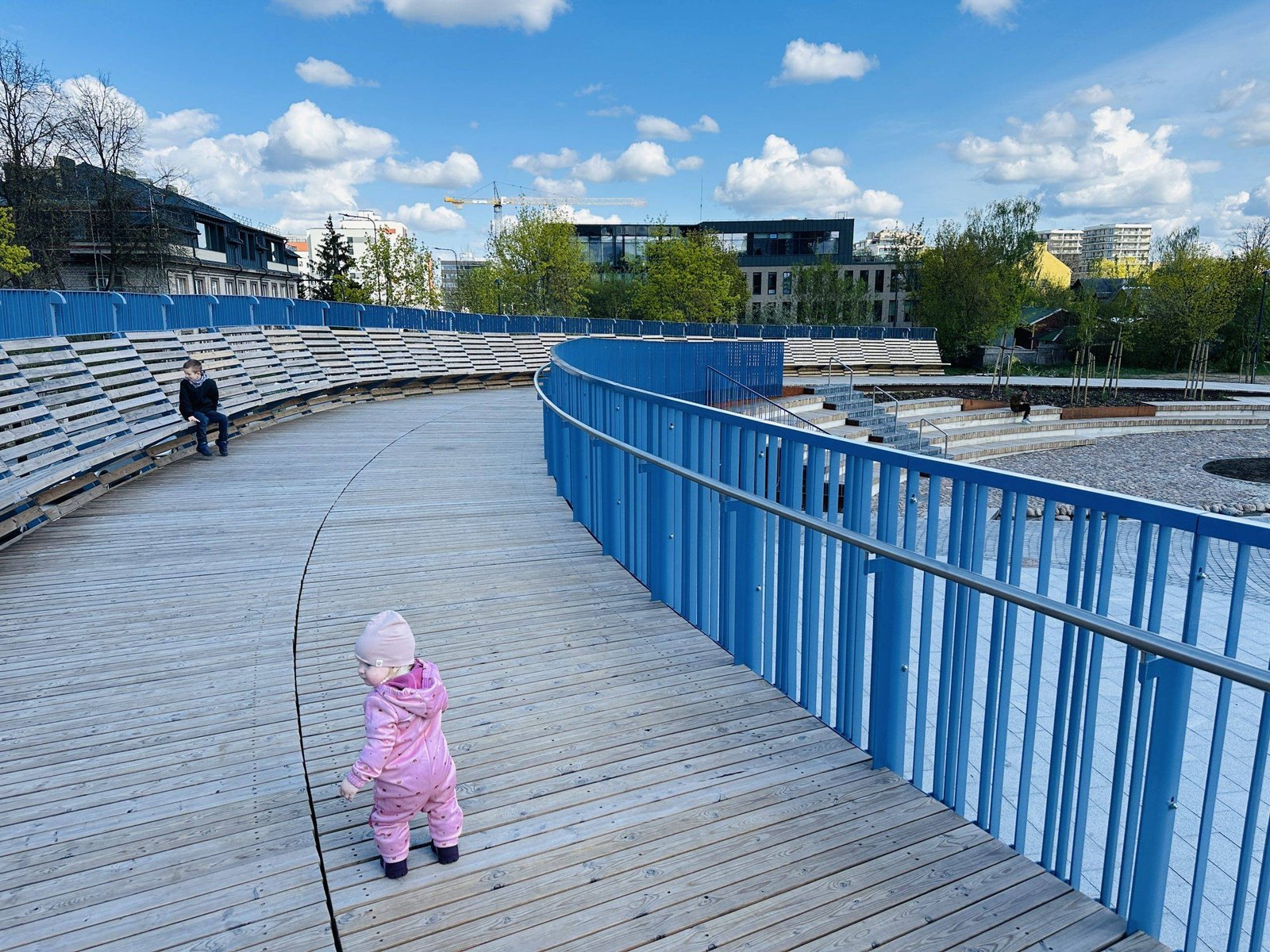 Laisvalaikio erdvės Vilniuje su vaikais
