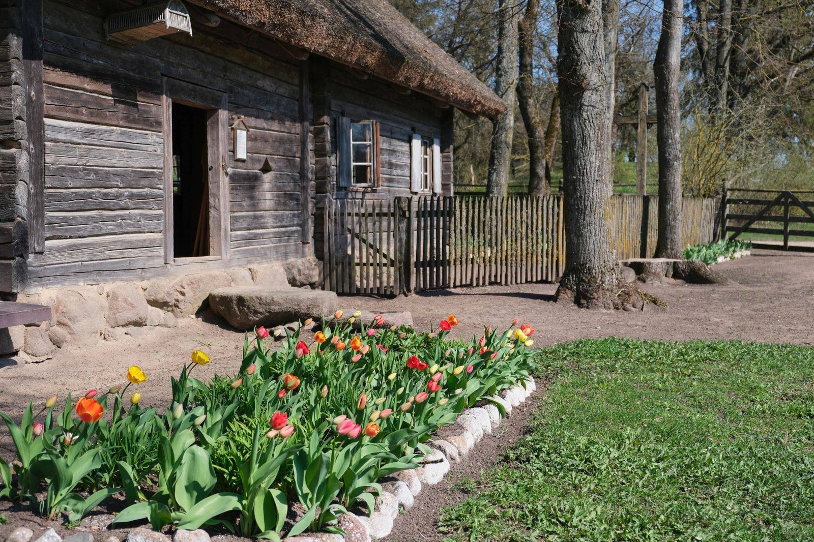 Vaikų Velykėlės 2025