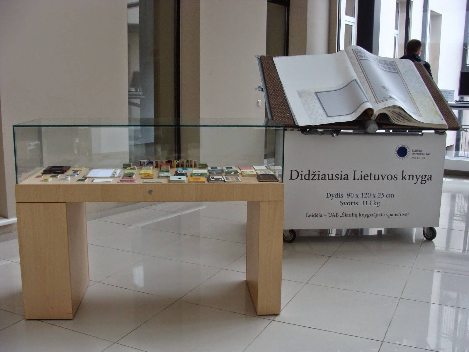 Didžioji Lietuvos knyga