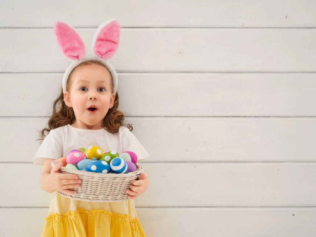 Velykų renginiai 2025