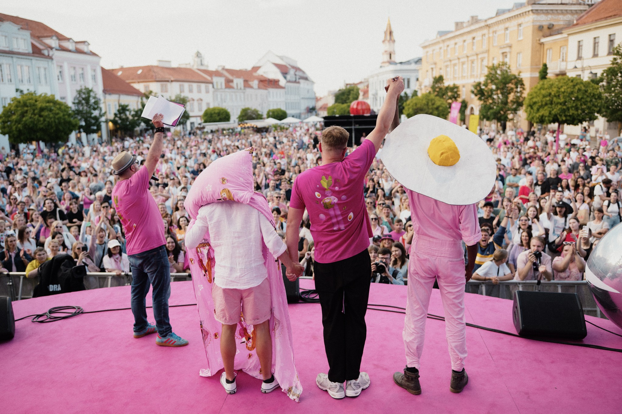 Vilniaus Šaltibarščių festivalis