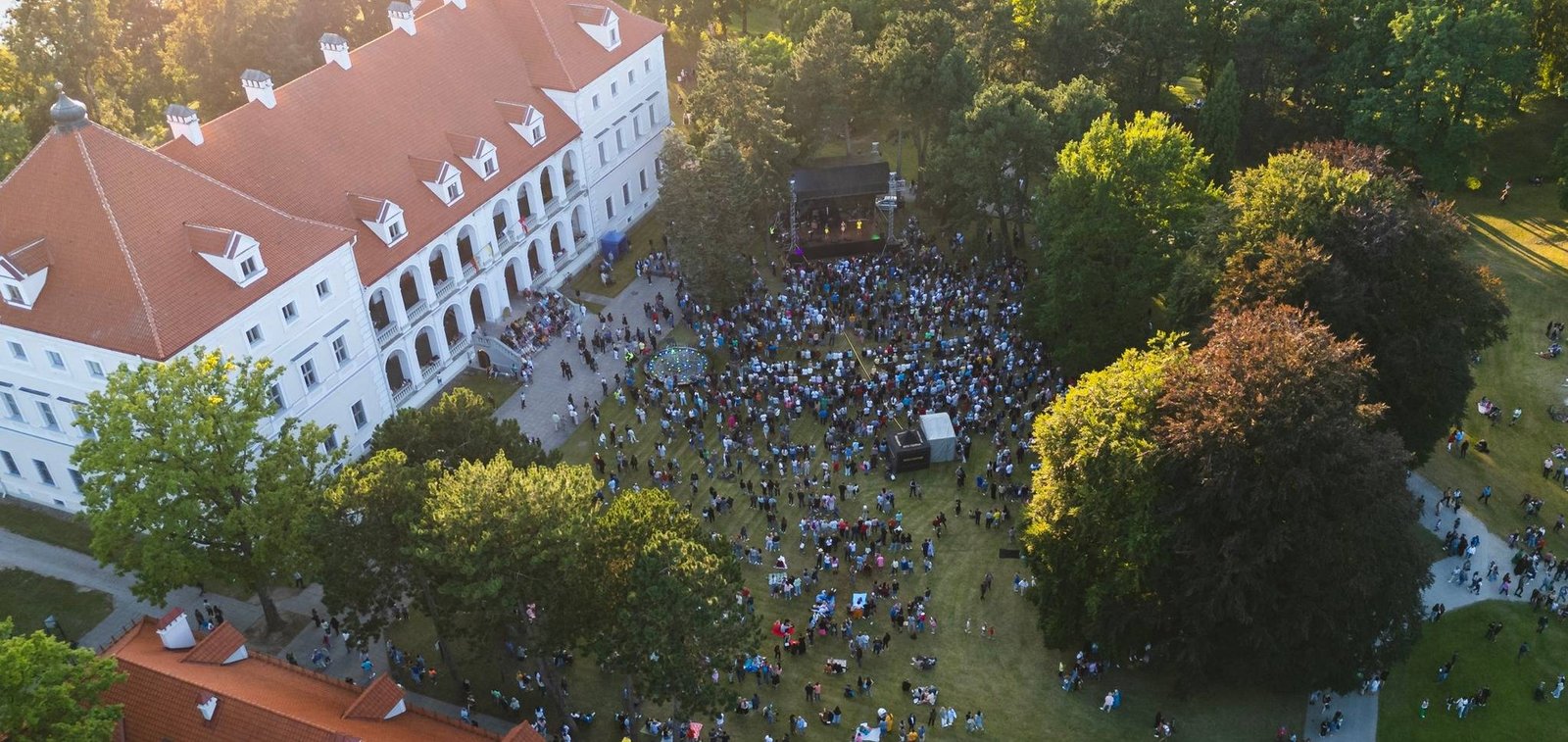 Miestų šventės ir renginiai Lietuvoje 2025