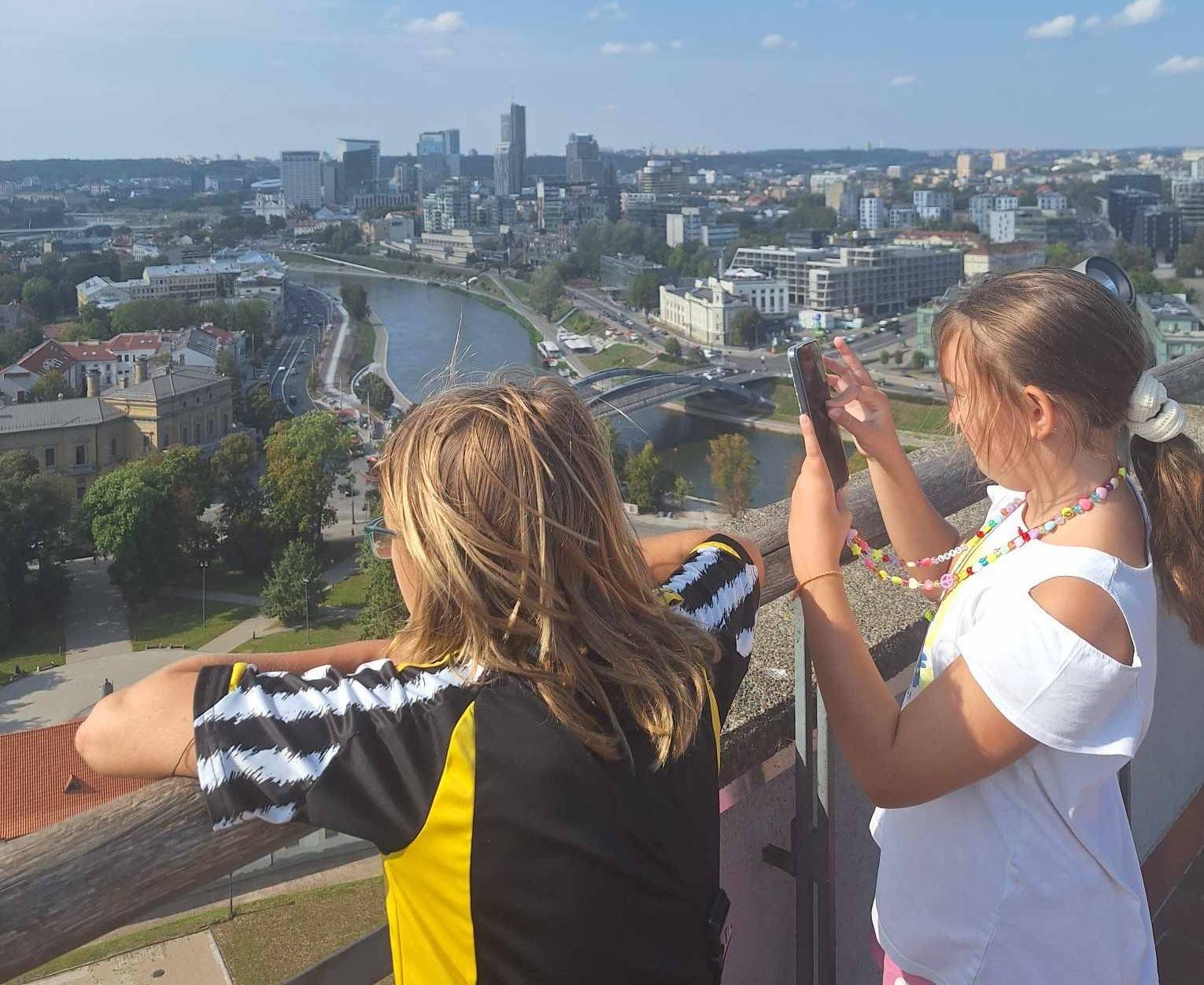 Open House Vilnius 2026 