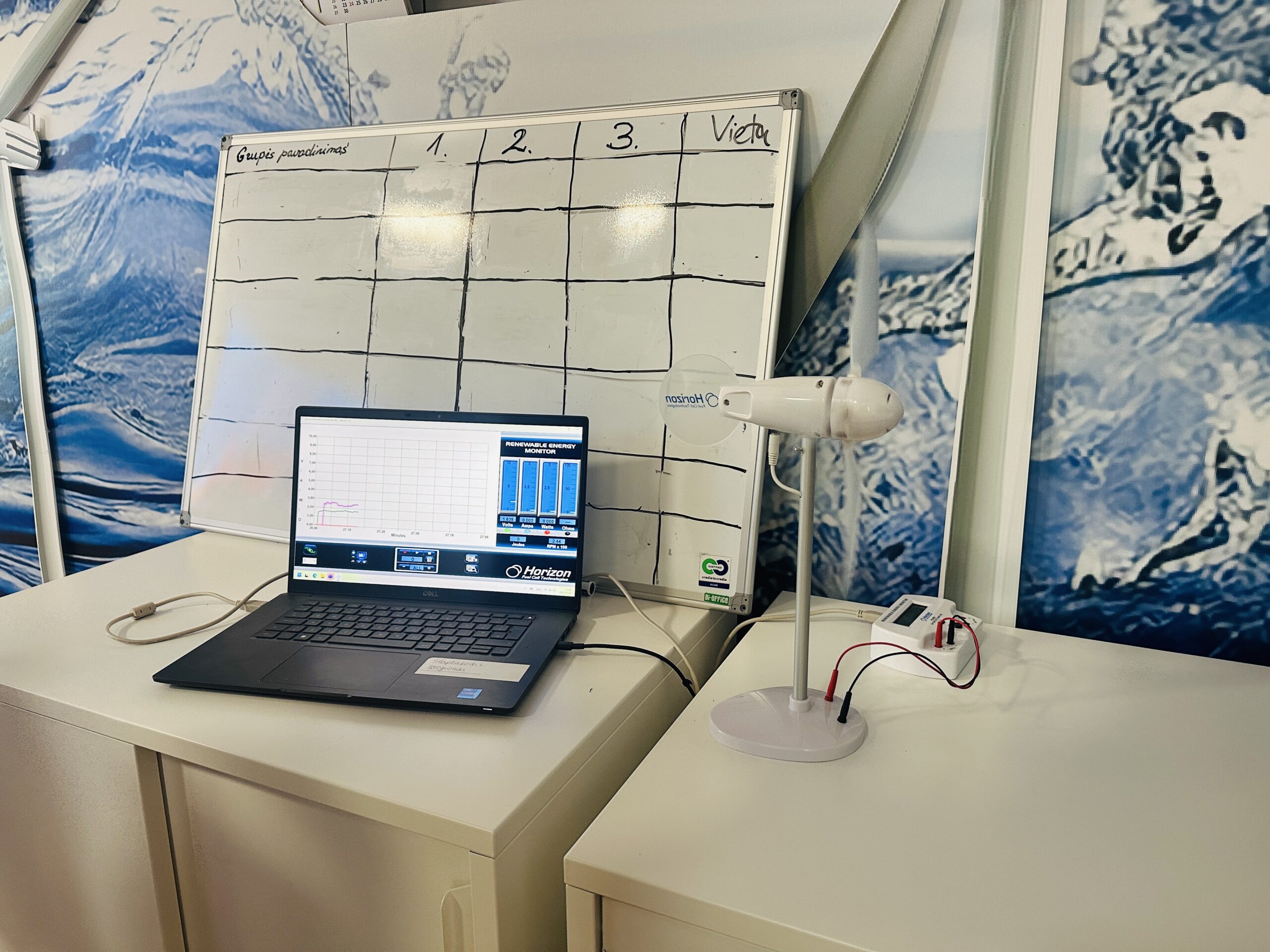 Nemokama ir unikali edukacija vaikams Tauragėje