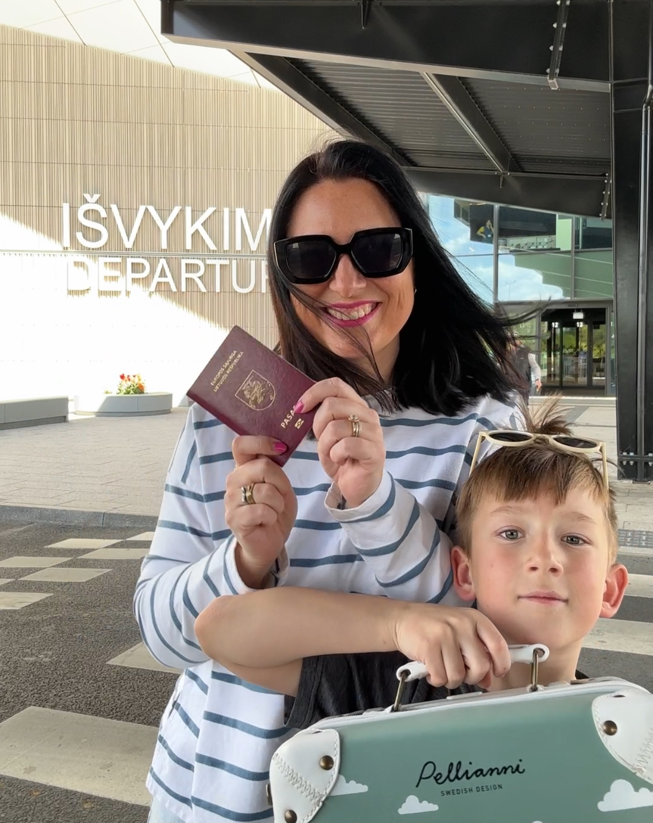 Skrydžiai į Tailandą iš Lietuvos