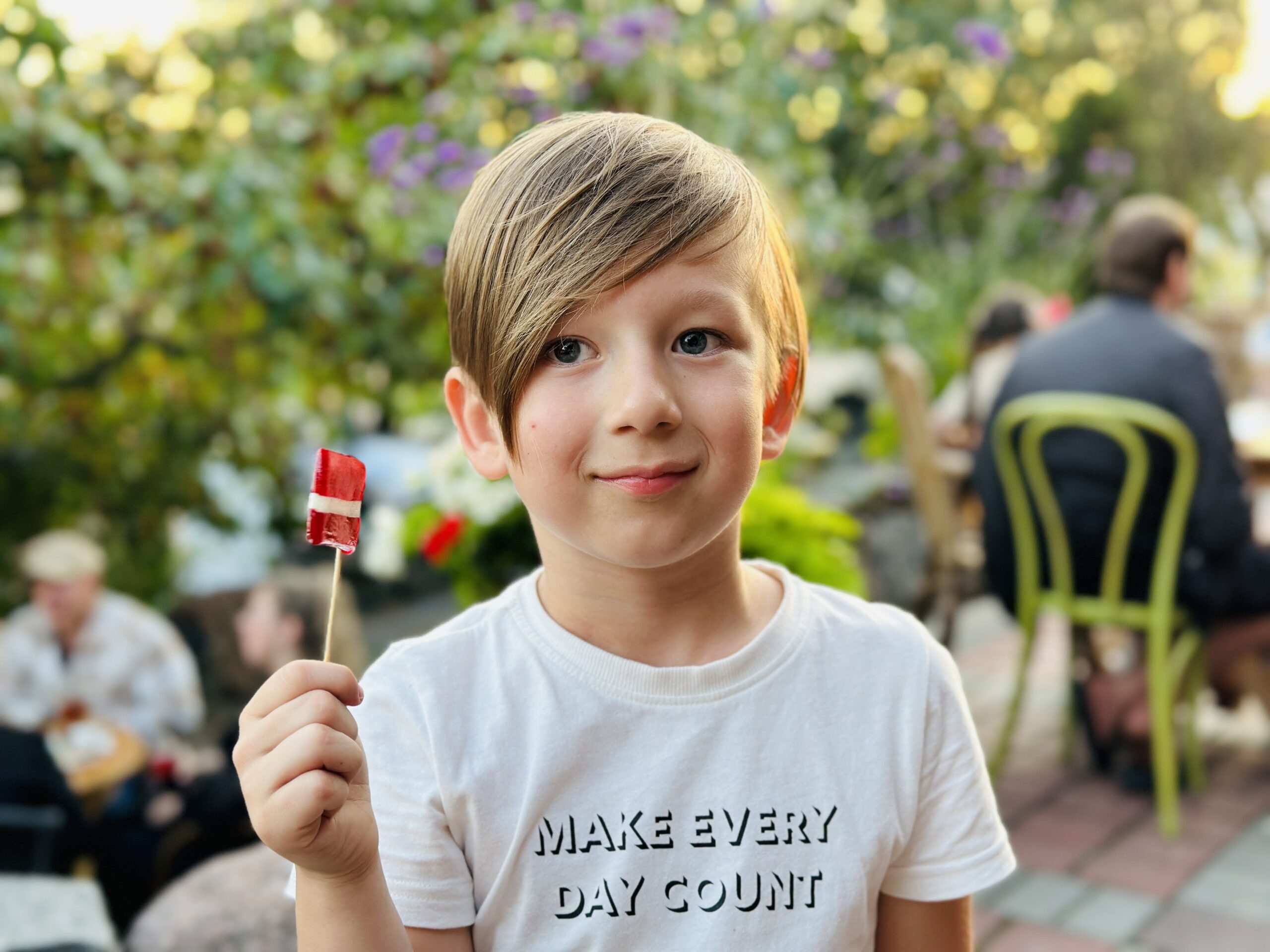 Latvija su vaikais: TOP įdomiausios vietos šeimos atostogoms