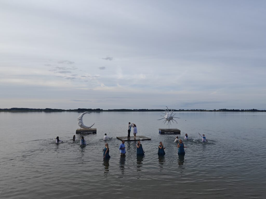 Vienas ryškiausių vasaros renginių Dzūkijoje: festivalis Metelio banga 2025