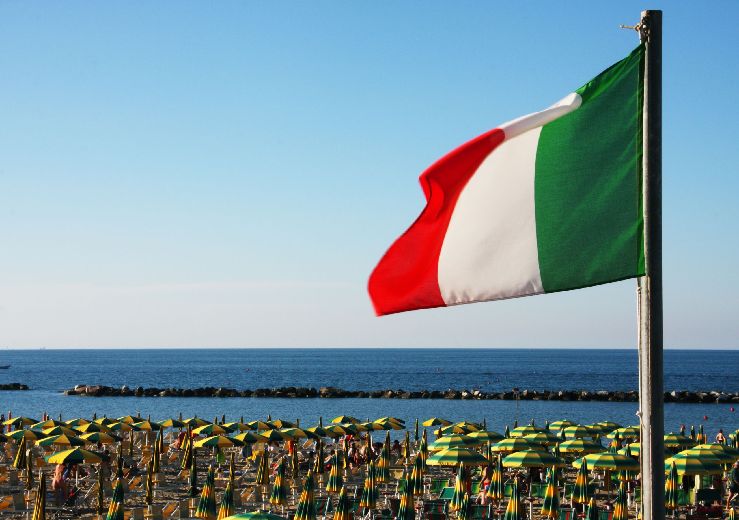 Roma, Milanas, Venecija už 250 eurų: kelionė į Italiją pigiau nei nakvynė Lietuvos pajūryje