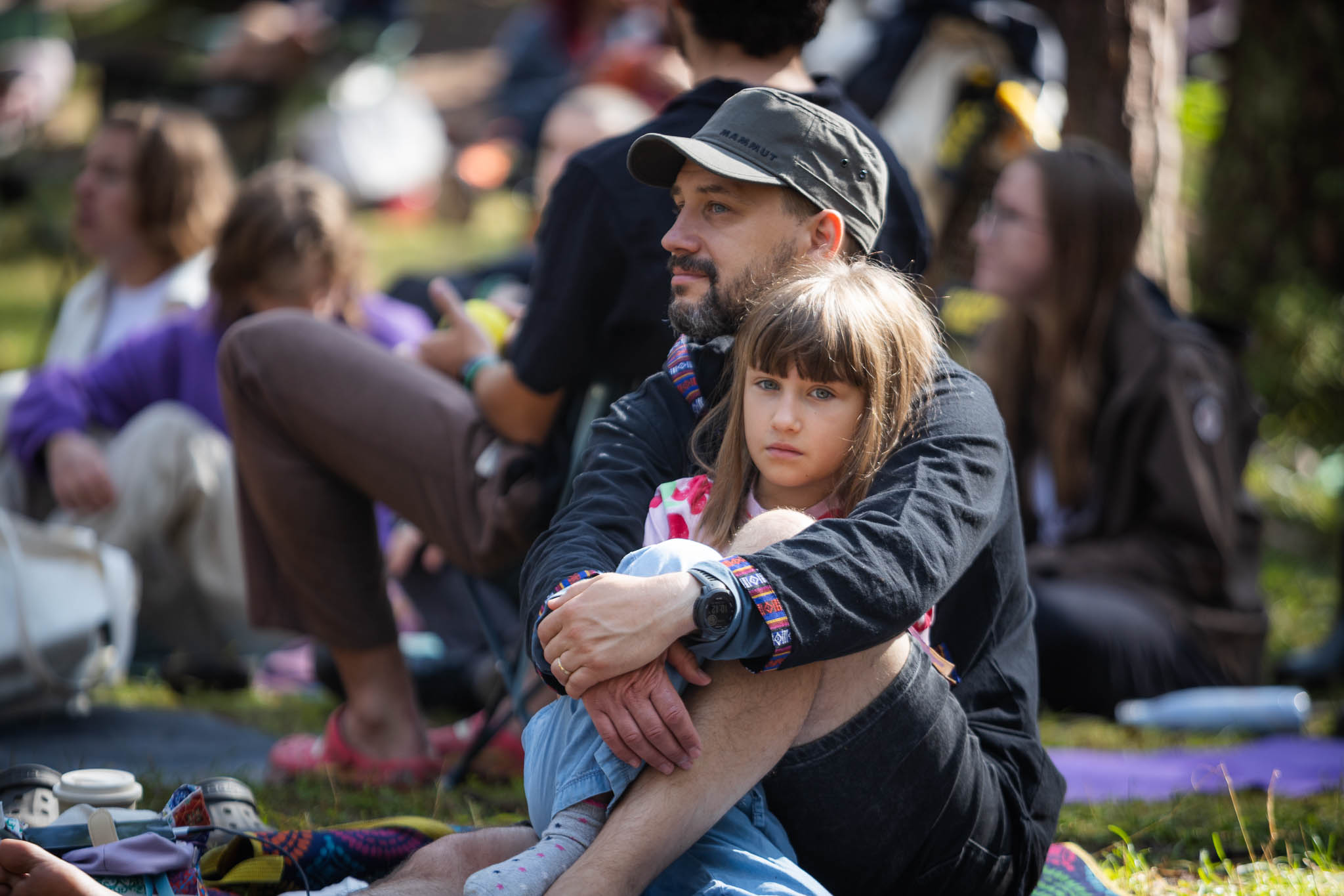 Masters of Calm vasaros festivalis 2026