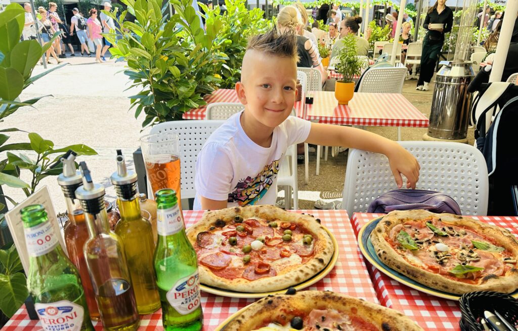 Roma, Milanas, Venecija už 250 eurų: kelionė į Italiją pigiau nei nakvynė Lietuvos pajūryje