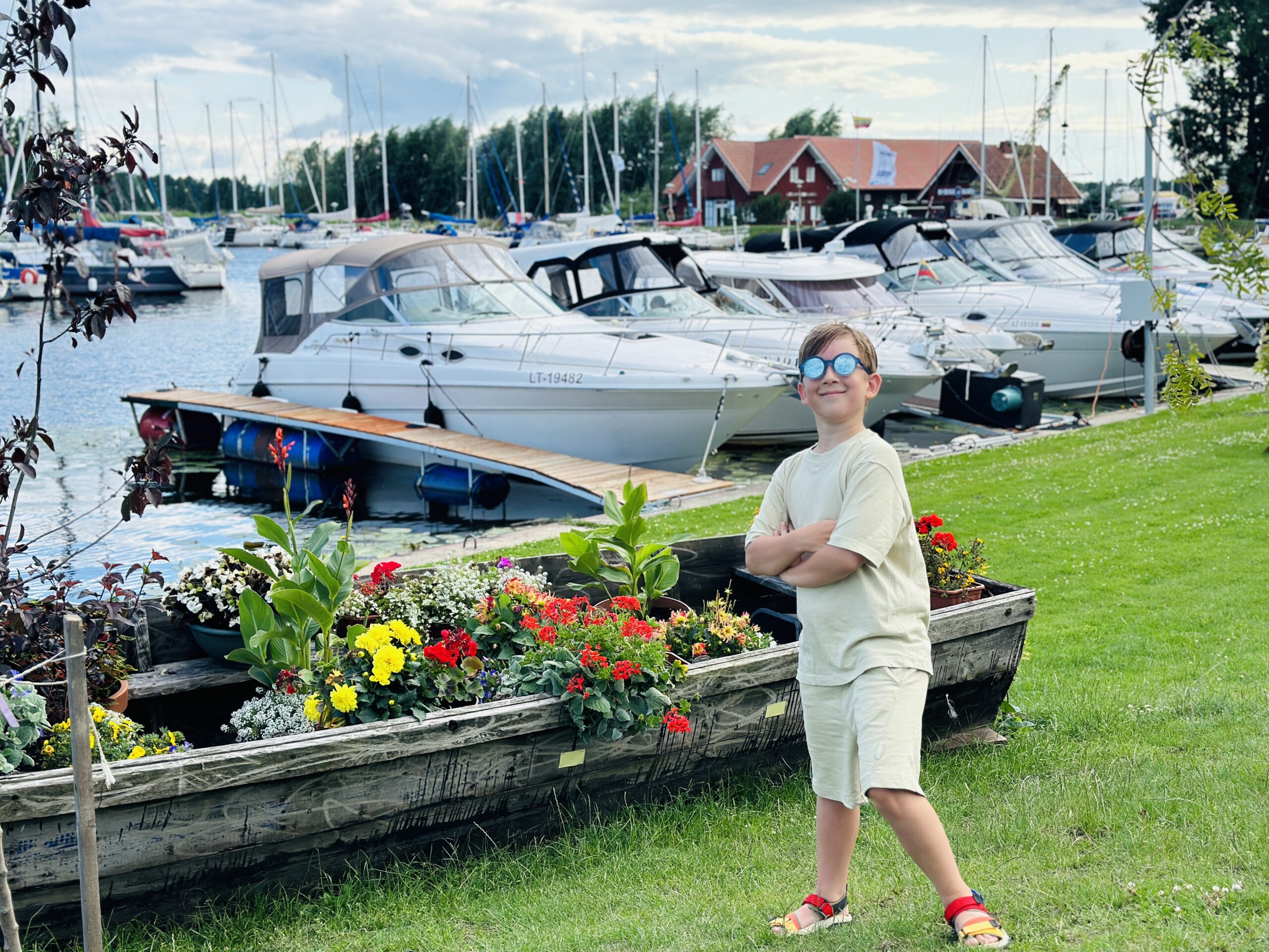 10 pramogų šeimai rugpjūtį: ką dar suspėti išbandyti vasarai baigiantis?