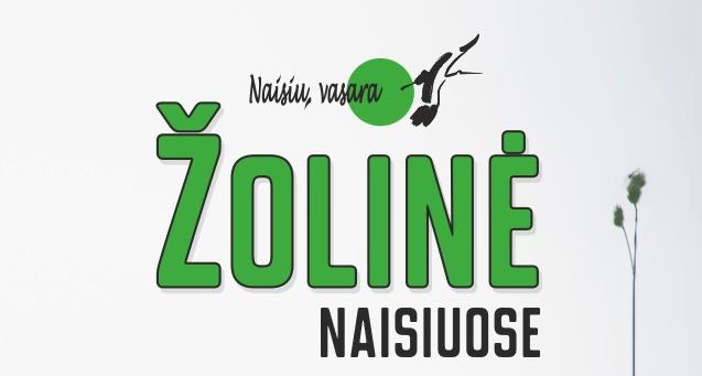 Žolinių šventė Naisiuose
