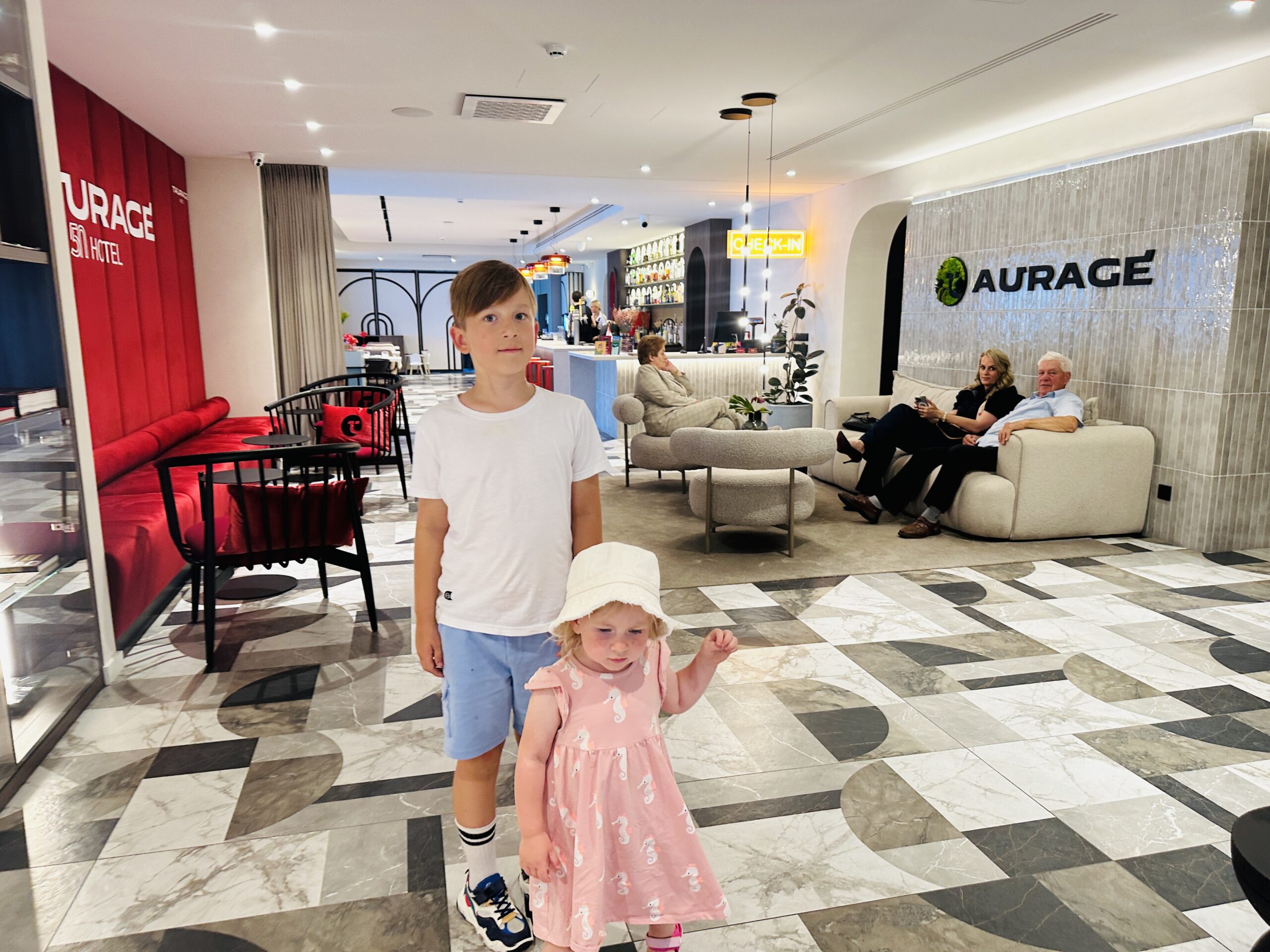 Netikėtas atradimas Tauragėje: modernus ir jaukus Tauragė Hotel viešbutis