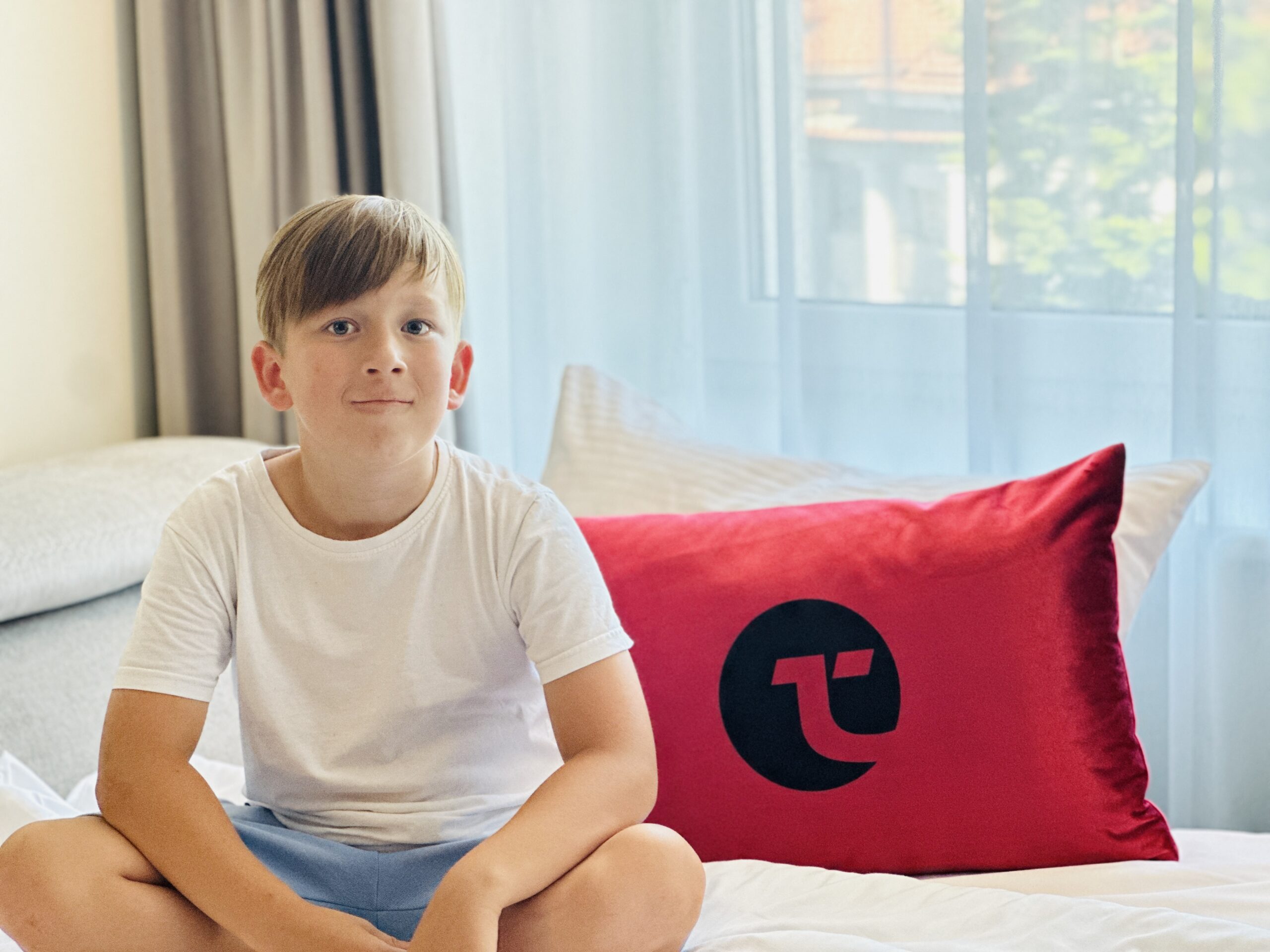 Netikėtas atradimas Tauragėje: modernus ir jaukus Tauragė Hotel viešbutis