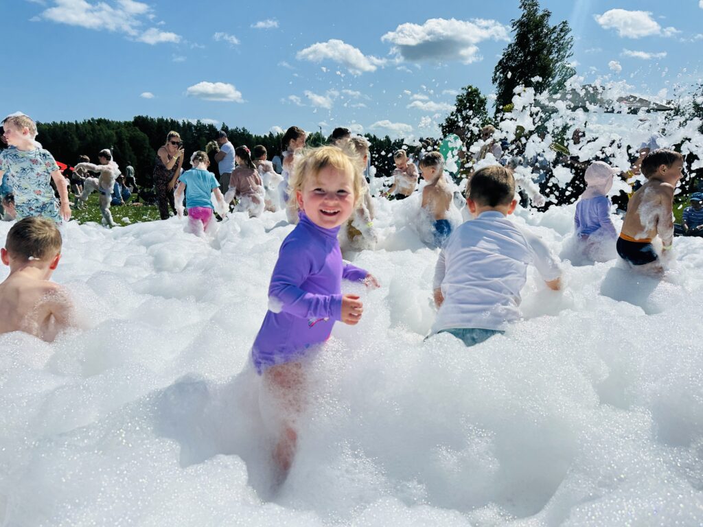 LABI parke - kukurūzų ir kanapių labirintai