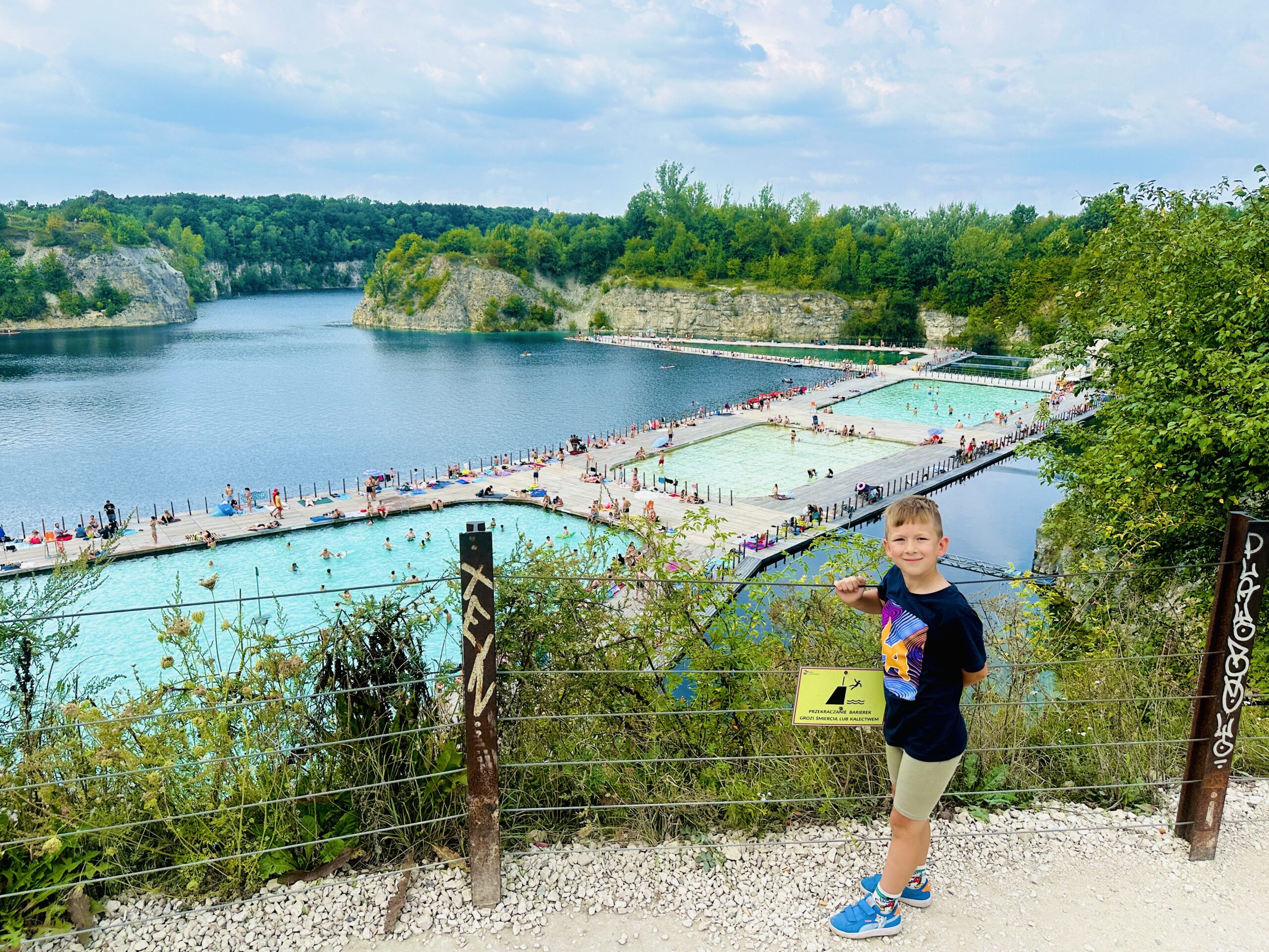 Kelionių gidas po Lenkiją: įspūdingiausi objektai ir neįtikėtinos vietos kurios tikrai nustebins