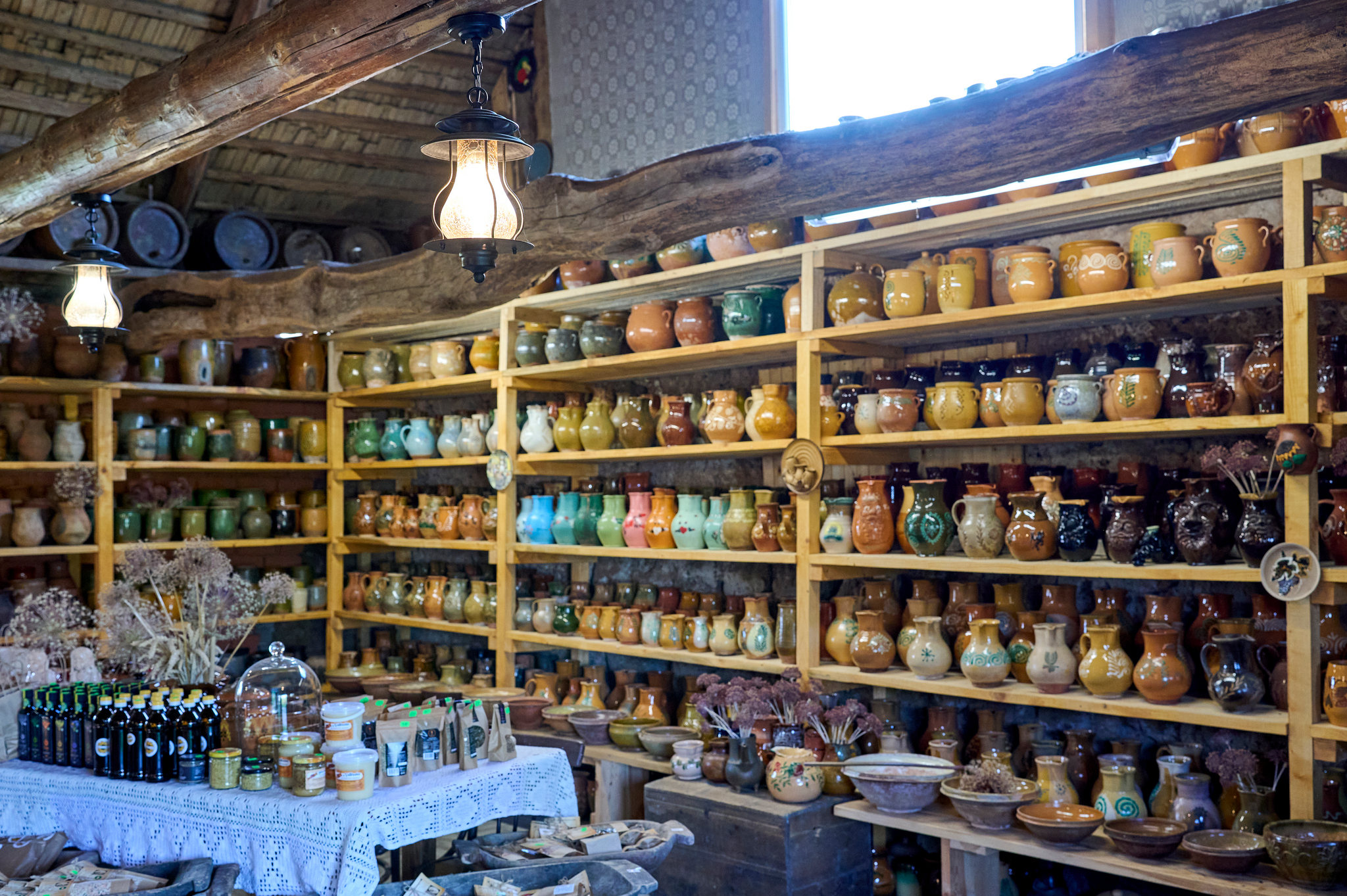 Molinė saulėgrąža