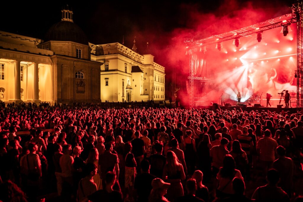 Vilniaus dienos 2025: programa ir atradimai